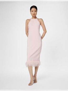 LIKELY Women's Chandler Dress
